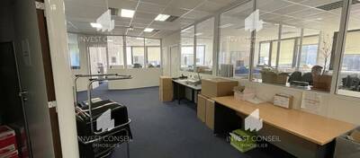 REXIM - Bureau - Val-d'Oise - Argenteuil - 3