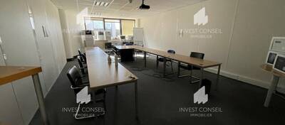 REXIM - Bureau - Val-d'Oise - Argenteuil - 4