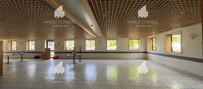 REXIM - Bureau - Val-d'Oise - Argenteuil - 5