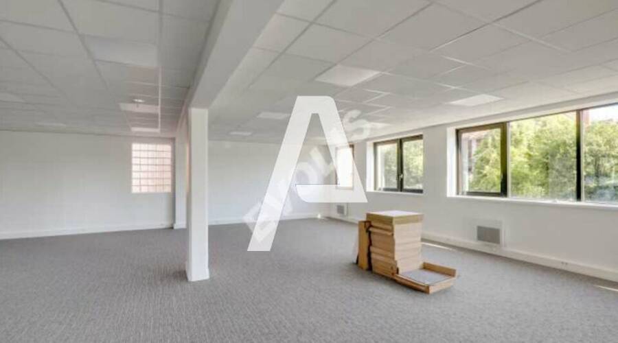 REXIM - Bureau - Gentilly - 1