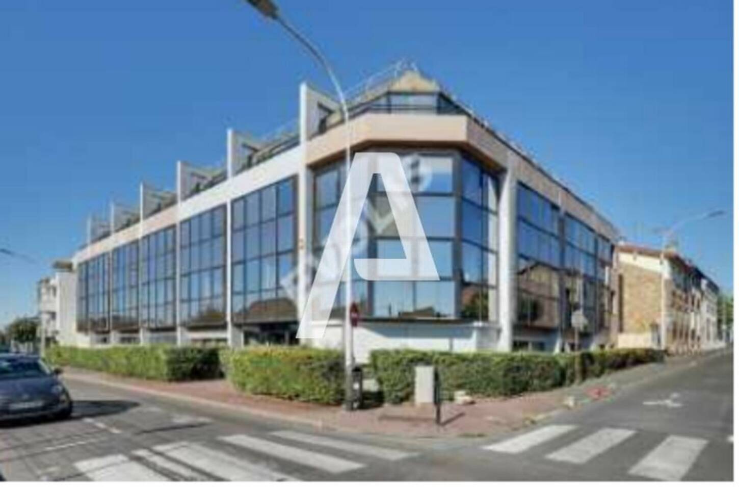 REXIM - Bureau - Gentilly - 2