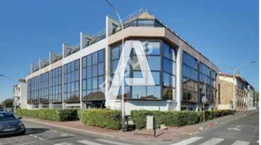 REXIM - Bureau - Gentilly - 2