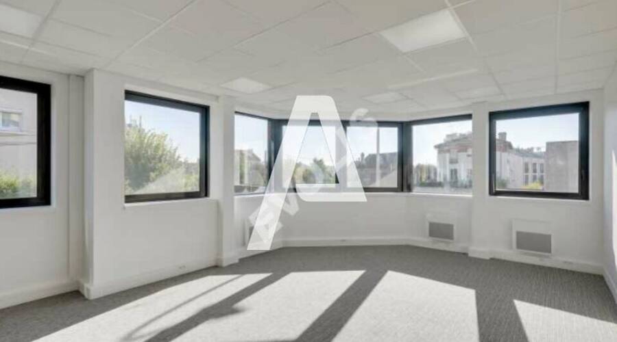 REXIM - Bureau - Gentilly - 3