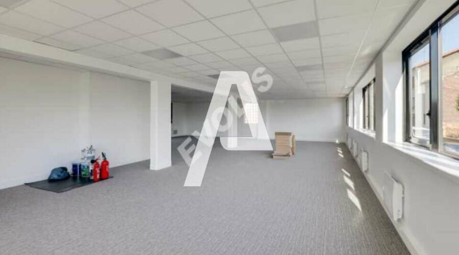 REXIM - Bureau - Gentilly - 5