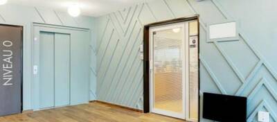 REXIM - Bureau - Gentilly - 8