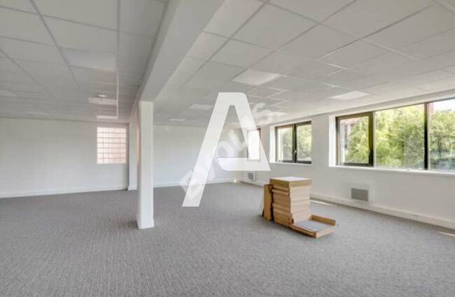 REXIM - Bureau - Gentilly - 1