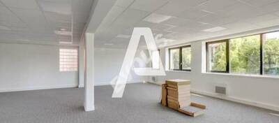 REXIM - Bureau - Gentilly - 1