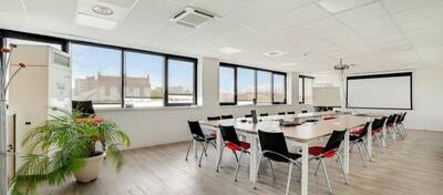 REXIM - Bureau - Gentilly - 7