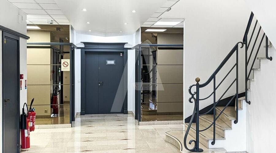 REXIM - Bureau - Villebon-sur-Yvette - 7