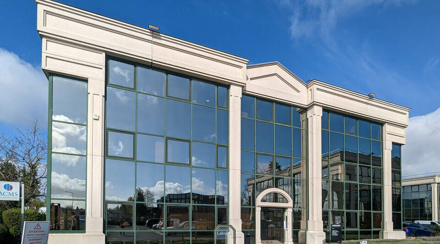 REXIM - Bureau - Villebon-sur-Yvette - 9