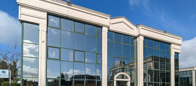 REXIM - Bureau - Villebon-sur-Yvette - 9