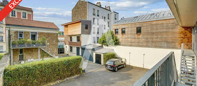 REXIM - Bureau - Ivry-sur-Seine - 1