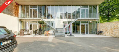 REXIM - Bureau - Ivry-sur-Seine - 3