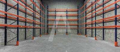 REXIM - Entrepôt - Villebon-sur-Yvette - 3