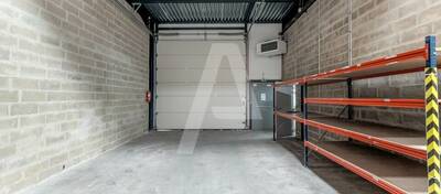 REXIM - Entrepôt - Villebon-sur-Yvette - 4