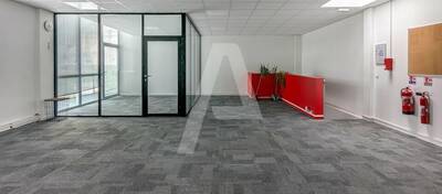 REXIM - Entrepôt - Villebon-sur-Yvette - 7