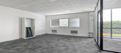 REXIM - Entrepôt - Villebon-sur-Yvette - 9