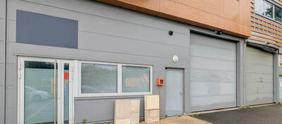 REXIM - Entrepôt - Villebon-sur-Yvette - 11