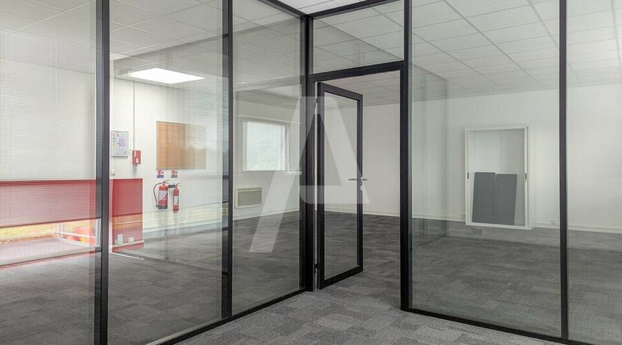 REXIM - Entrepôt - Villebon-sur-Yvette - 2