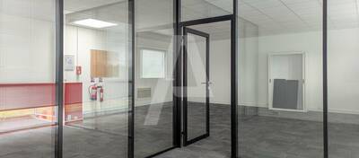 REXIM - Entrepôt - Villebon-sur-Yvette - 2