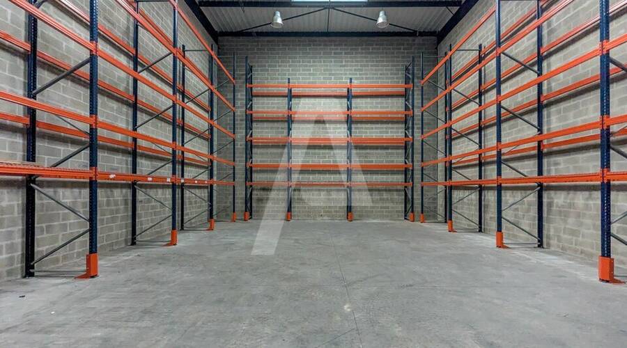 REXIM - Entrepôt - Villebon-sur-Yvette - 3