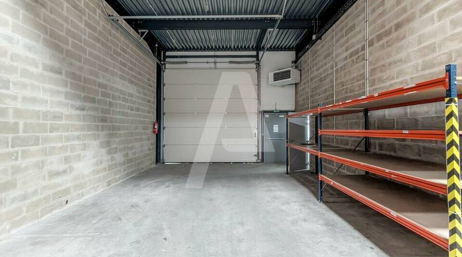 REXIM - Entrepôt - Villebon-sur-Yvette - 4