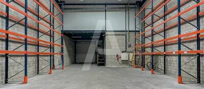 REXIM - Entrepôt - Villebon-sur-Yvette - 5