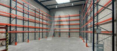 REXIM - Entrepôt - Villebon-sur-Yvette - 6