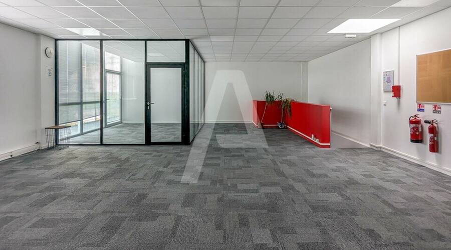 REXIM - Entrepôt - Villebon-sur-Yvette - 7