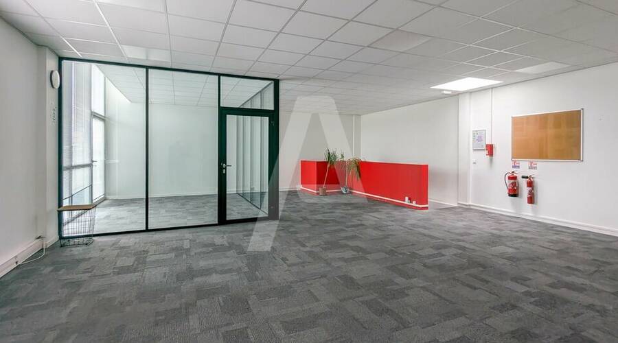 REXIM - Entrepôt - Villebon-sur-Yvette - 8