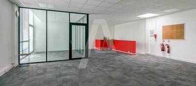 REXIM - Entrepôt - Villebon-sur-Yvette - 8