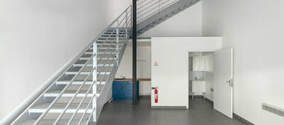 REXIM - Entrepôt - Villebon-sur-Yvette - 10