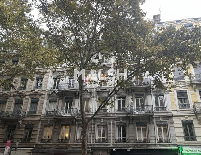 REXIM - Bureau - Rhône - Lyon - 1