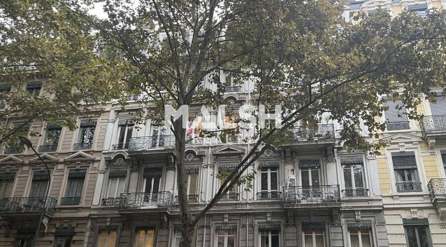 REXIM - Bureau - Rhône - Lyon - 1