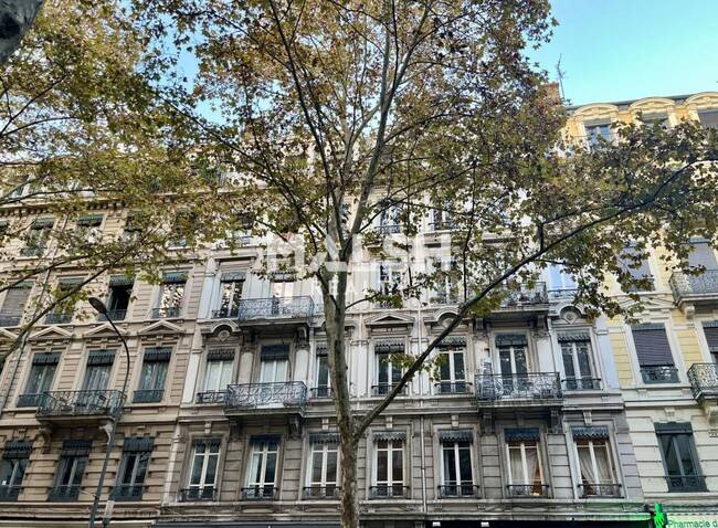 REXIM - Bureau - Rhône - Lyon - 1