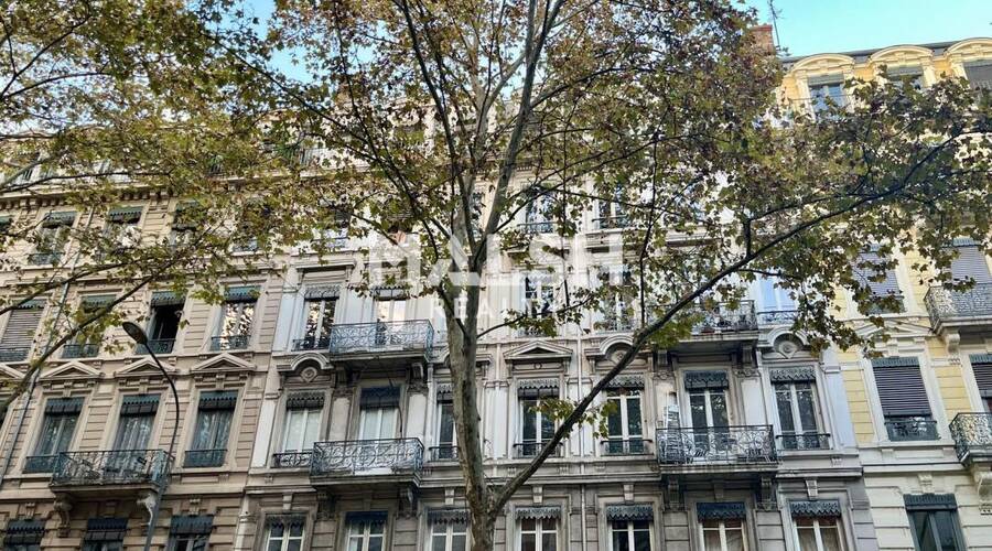 REXIM - Bureau - Rhône - Lyon - 1