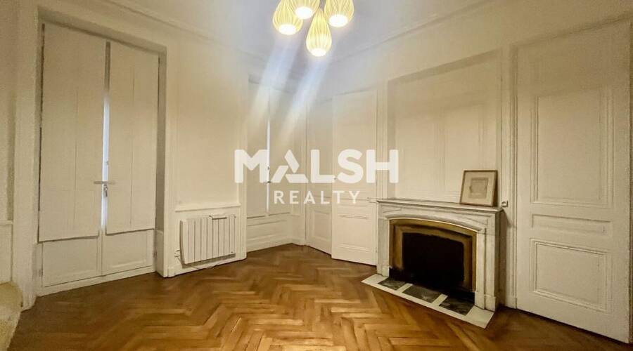 REXIM - Bureau - Rhône - Lyon - 4