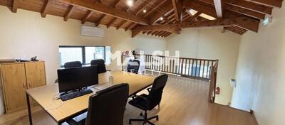 REXIM - Bureau - Rhône - Rillieux-la-Pape - 6