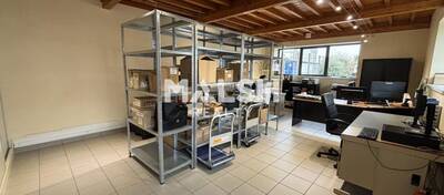 REXIM - Bureau - Rhône - Rillieux-la-Pape - 3