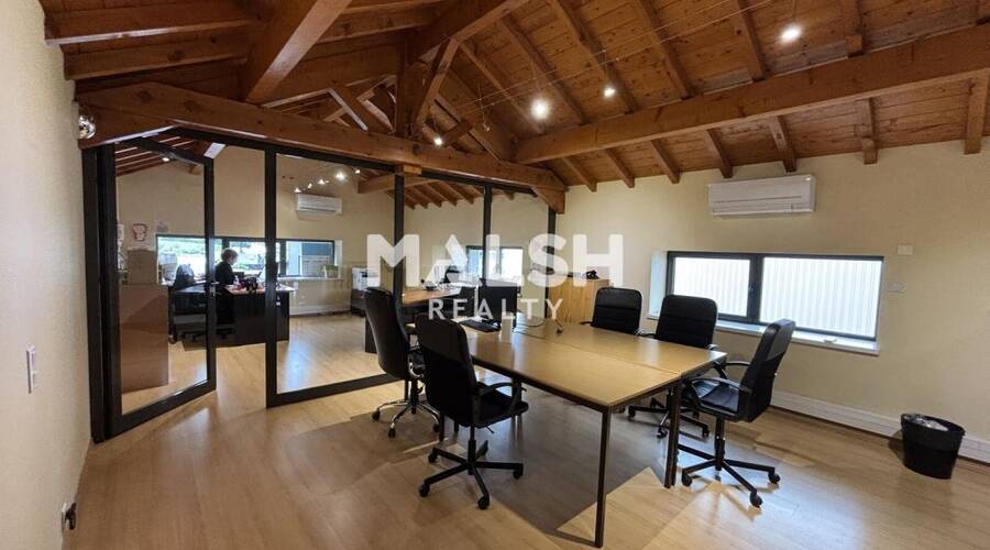 REXIM - Bureau - Rhône - Rillieux-la-Pape - 5