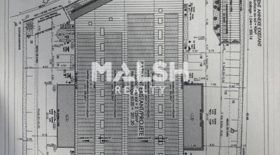 REXIM - Bureau - Rhône - Rillieux-la-Pape - 9