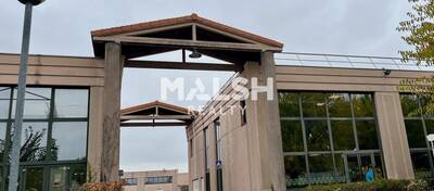 REXIM - Bureau - Rhône - Bron - 1