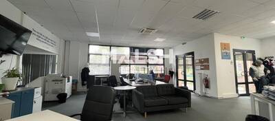 REXIM - Bureau - Rhône - Bron - 11