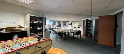 REXIM - Bureau - Rhône - Bron - 14