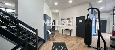 REXIM - Bureau - Rhône - Bron - 2