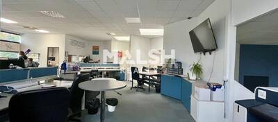 REXIM - Bureau - Rhône - Bron - 9