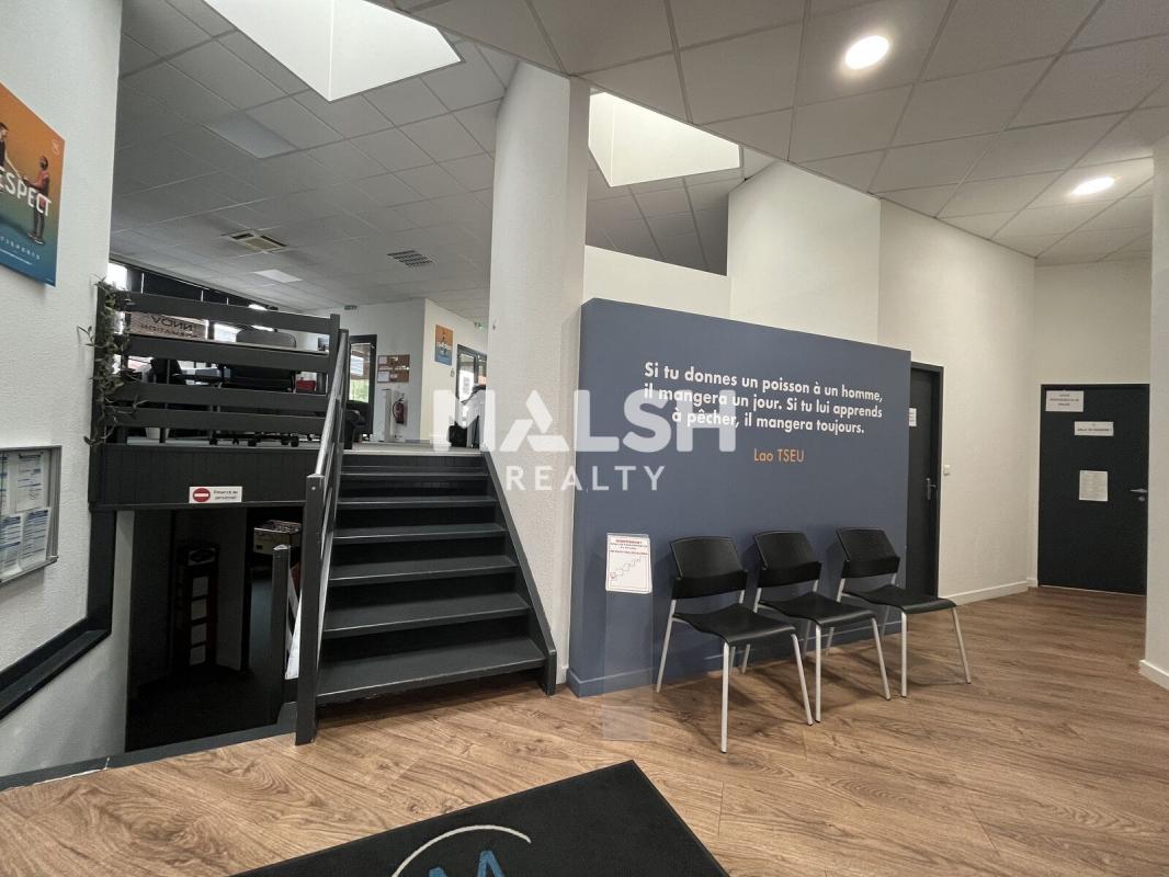 REXIM - Bureau - Rhône - Bron - 3