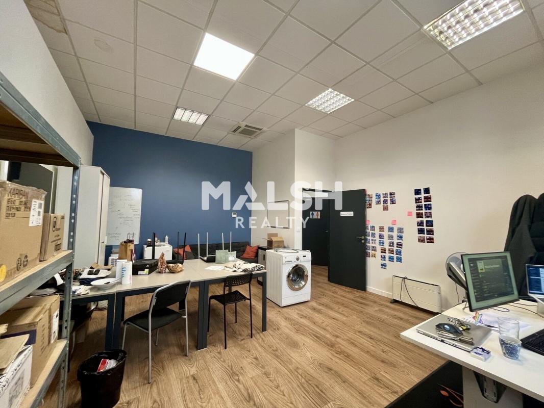 REXIM - Bureau - Rhône - Bron - 5