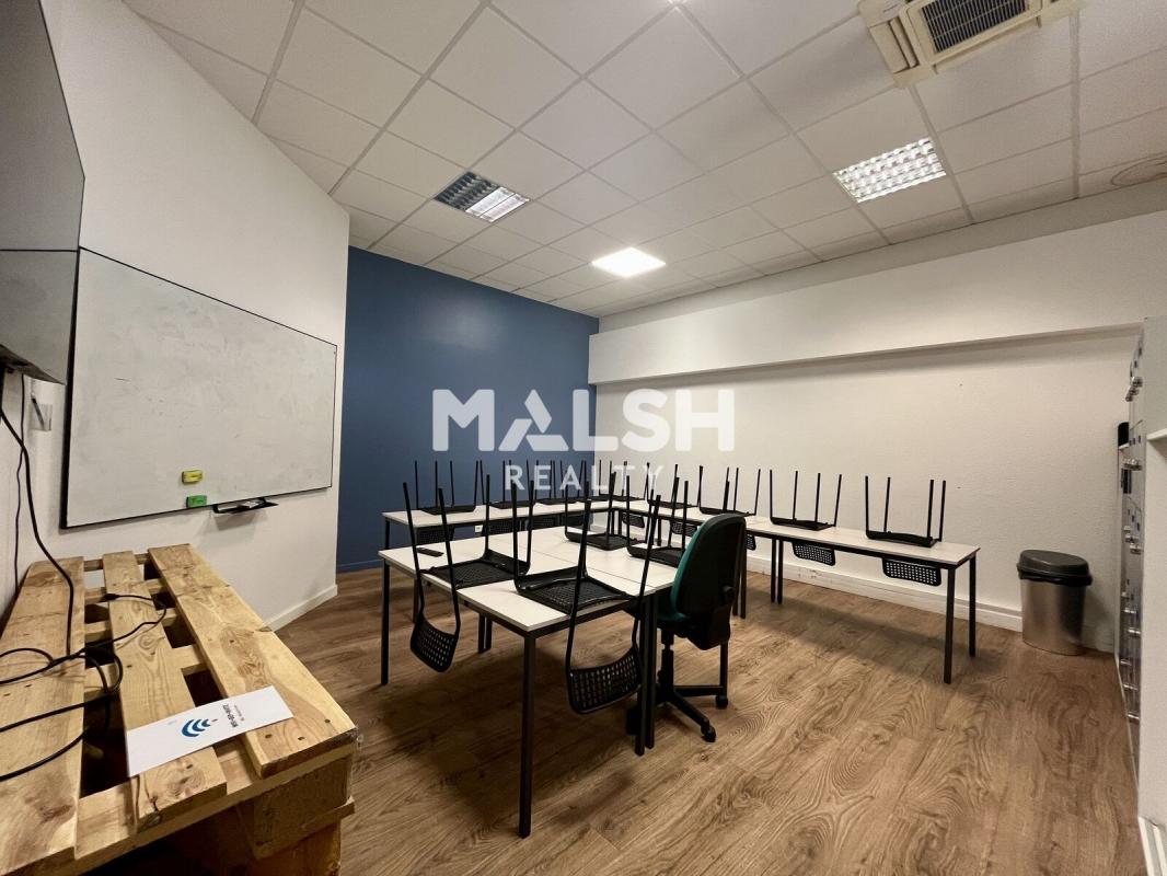 REXIM - Bureau - Rhône - Bron - 6