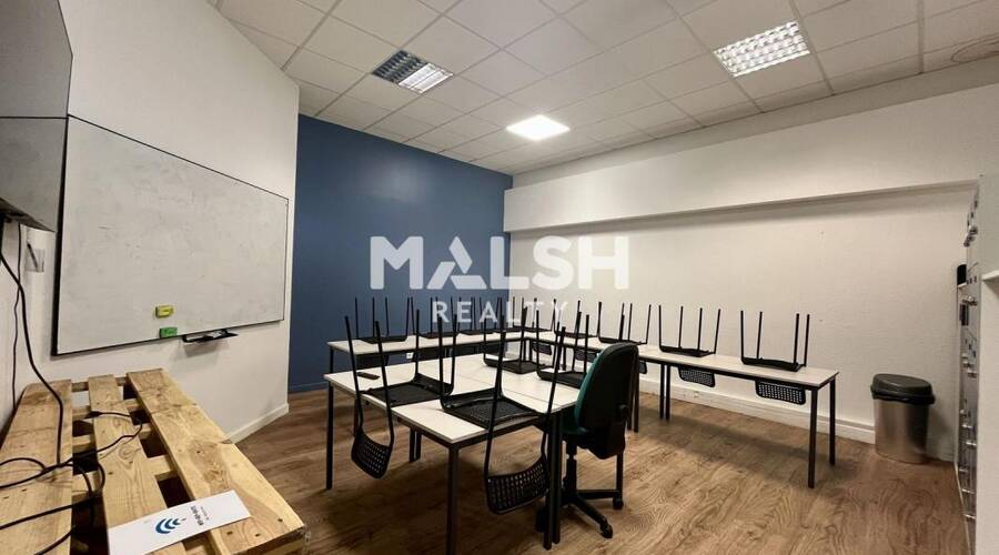 REXIM - Bureau - Rhône - Bron - 6